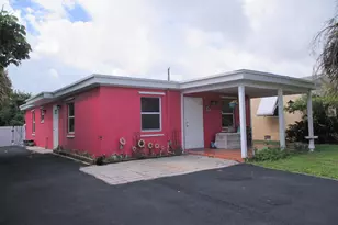 626 Minnesota St, Lantana, FL 33462 - Photo 1