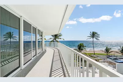 3211 S Ocean Boulevard #401, Highland Beach, FL 33487 - Photo 2