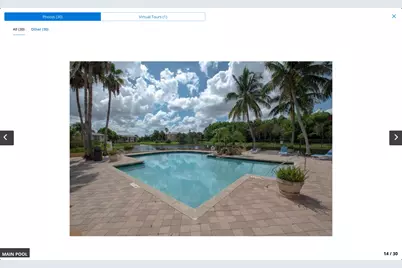 1100 N Crestwood Court S #1112, Royal Palm Beach, FL 33411 - Photo 16