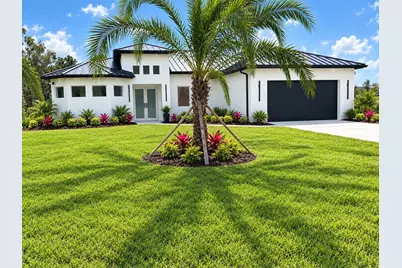 3405 38th Street SW, Lehigh Acres, FL 33976 - Photo 2