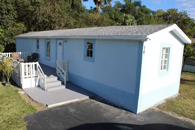 35250 SW 177th Court #76, Homestead, FL 33034 - Photo 1