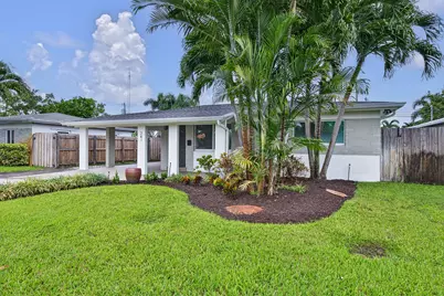 341 NE 45th Street, Oakland Park, FL 33334 - Photo 1