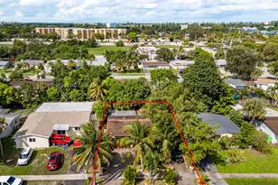 6441 NW 29th Ct, Sunrise, FL 33313 - Photo 30