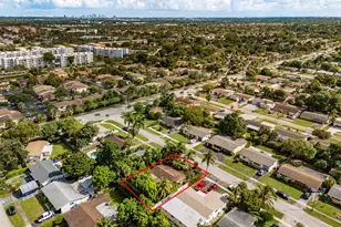 6441 NW 29th Ct, Sunrise, FL 33313 - Photo 30
