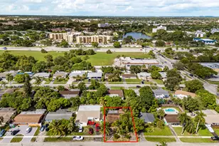 6441 NW 29th Ct, Sunrise, FL 33313 - Photo 32