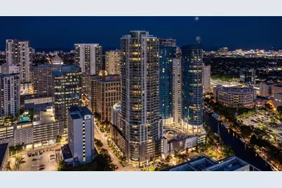 100 E Las Olas Boulevard #3501, Fort Lauderdale, FL 33301 - Photo 34