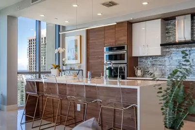 100 E Las Olas Boulevard #3501, Fort Lauderdale, FL 33301 - Photo 8