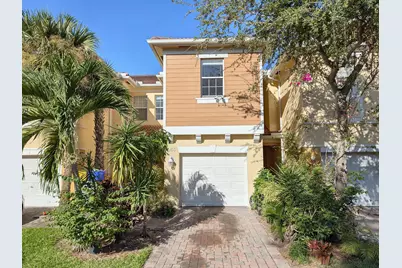 864 Pipers Cay Drive #157, West Palm Beach, FL 33415 - Photo 1