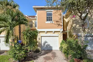 864 Pipers Cay Dr, West Palm Beach, FL 33415 - Photo 1