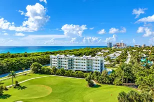 601 N Ocean Blvd, Boca Raton, FL 33432 - Photo 1