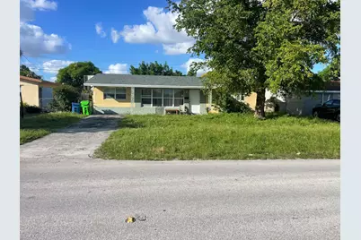 5979 NW 15th Street, Sunrise, FL 33313 - Photo 1