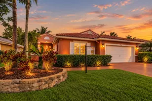 363 SW 161st Ave, Pembroke Pines, FL 33027 - Photo 1