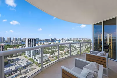 17555 Collins Avenue #2106, Sunny Isles Beach, FL 33160 - Photo 44