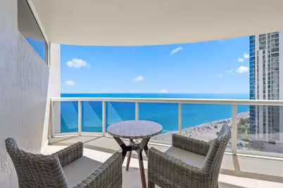 17555 Collins Avenue #2106, Sunny Isles Beach, FL 33160 - Photo 28