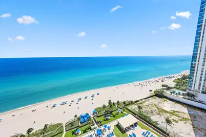 17555 Collins Avenue #2106, Sunny Isles Beach, FL 33160 - Photo 26
