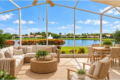 10410 Utopia Circle E, Boynton Beach, FL 33437 - Photo 4