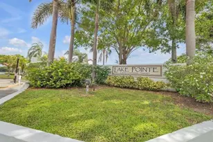 207 Lake Pointe Dr, Oakland Park, FL 33309 - Photo 1