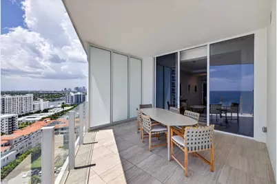 525 N Fort Lauderdale Beach Boulevard #1405, Fort Lauderdale, FL 33304 - Photo 28