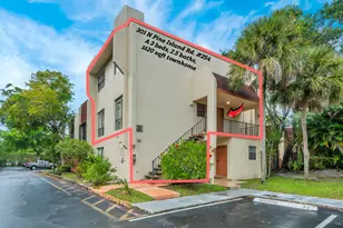 301 N Pine Island Rd, Plantation, FL 33324 - Photo 1