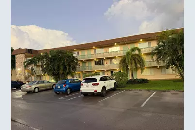 400 Village Green Circle W #205, Palm Springs, FL 33461 - Photo 2