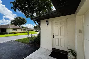 4871 Hawkwood Rd, Boynton Beach, FL 33436 - Photo 1