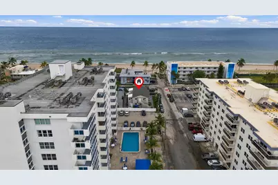 1700 S Surf Road #1-12, Hollywood, FL  - Photo 16