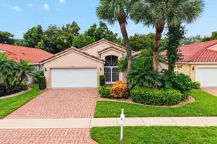 5257 Glenville Dr, Boynton Beach, FL 33437 - Photo 1