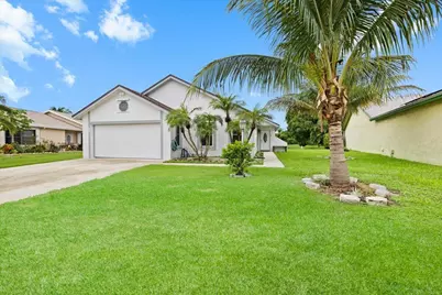 4485 Brook Drive, West Palm Beach, FL 33417 - Photo 1