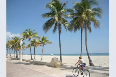 2600 N Surf Road #403, Hollywood, FL 33019 - Photo 10