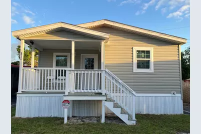 8724 SW 15th Street, Davie, FL 33324 - Photo 1