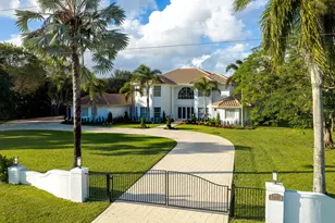 14623 Halter Rd, Wellington, FL 33414 - Photo 1