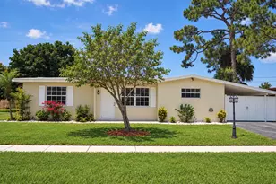 1903 E Chatham Rd, West Palm Beach, FL 33415 - Photo 1
