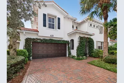 631 Moondancer Court, Palm Beach Gardens, FL 33410 - Photo 2