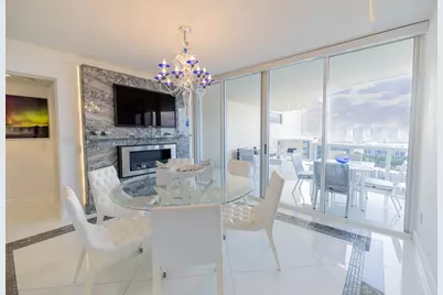 17555 Collins Avenue #2305, Sunny Isles Beach, FL 33160 - Photo 8