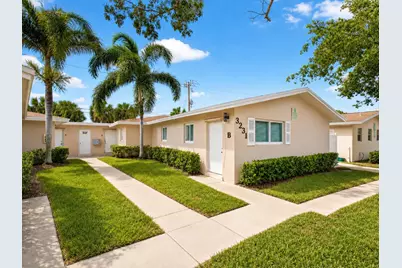 3231 NE 7th Avenue #B, Pompano Beach, FL 33064 - Photo 2