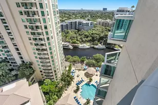 347 N New River Dr E, Fort Lauderdale, FL 33301 - Photo 24