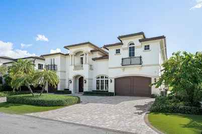 540 Golden Harbour Drive, Boca Raton, FL 33432 - Photo 4