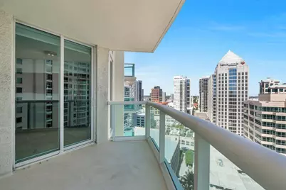 347 N New River Drive E #2109, Fort Lauderdale, FL 33301 - Photo 14