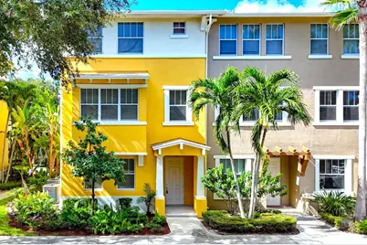 840 Marina Del Ray Lane #1, West Palm Beach, FL 33401 - Photo 1