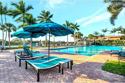 840 Marina Del Ray Lane #1, West Palm Beach, FL 33401 - Photo 42