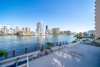 111 Golden Isles Drive #D2, Hallandale Beach, FL 33009 - Photo 24