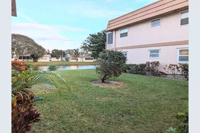 3774 Inverrary Boulevard #205P, Lauderhill, FL  - Photo 2