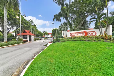 107 Half Moon Circle #A1, Hypoluxo, FL 33462 - Photo 20