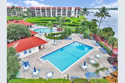 107 Half Moon Circle #A1, Hypoluxo, FL 33462 - Photo 1
