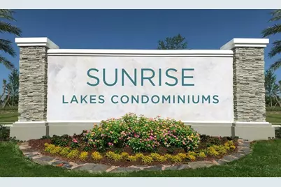 8100 Sunrise Lakes Boulevard #210, Sunrise, FL 33322 - Photo 22