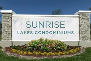 8100 Sunrise Lakes Blvd, Sunrise, FL 33322 - Photo 22