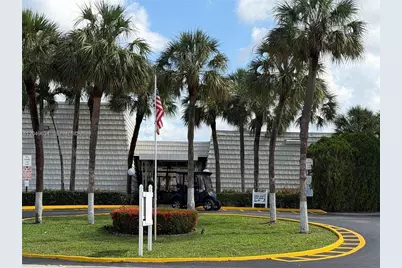 8100 Sunrise Lakes Boulevard #210, Sunrise, FL 33322 - Photo 30