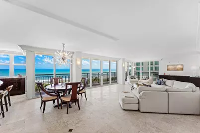 2000 S Ocean Boulevard #6A, Boca Raton, FL 33432 - Photo 2