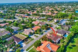 7011 San Sebastian Cir, Boca Raton, FL 33433 - Photo 44