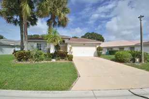 8179 White Rock Cir, Boynton Beach, FL 33436 - Photo 1